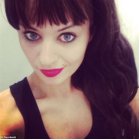 Homeless Stripper Who Took Her Own Life At 27 Left Behind A Book Outing