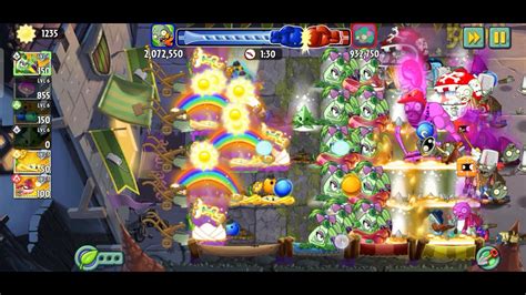 Plants Vs Zombies Free Arena Heath Seekers Hairy Season Pokra