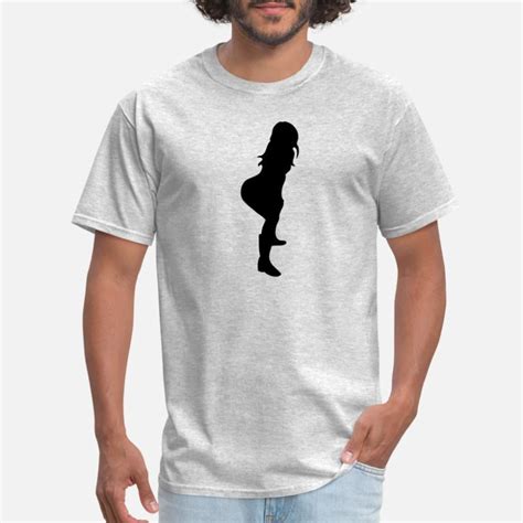 Twerking T Shirts Unique Designs Spreadshirt