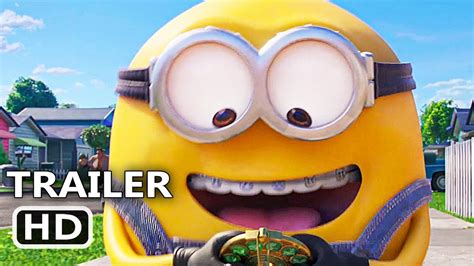 Minions Movie Full Movie Youtube Serrerussian