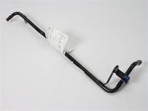 2011 2023 Mopar Coolant Inlet Tube 53034237AB Mopar Estores