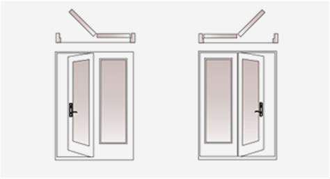 Neuma Hinged Patio Doors – Reeb Learning Center