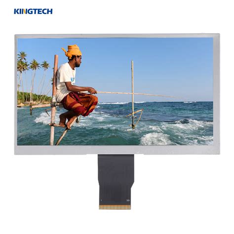 Ttl Interface Inch Ips X Resolution Tft Lcd Module Inch