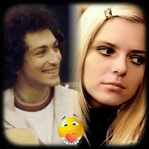 Épinglé par Adeline Agenet sur France Gall Michel berger Daniel