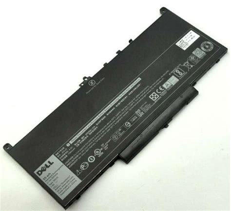 Dell Latitude E E J Oj Wh Original Laptop Battery In