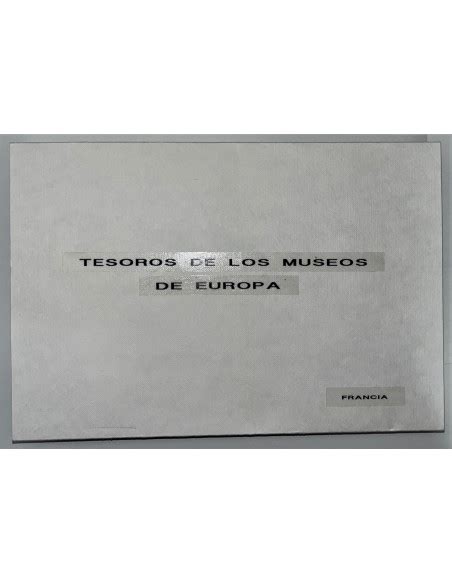 Francia 1998 Monedas Conmemorativas Nº KM01121 4 58 46 8 292 97 9