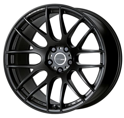 Work Wheels Australia - EMOTION M8R