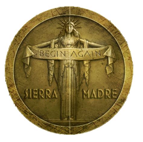 Sierra Madre vault - The Fallout wiki - Fallout: New Vegas and more