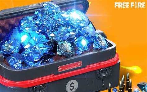 How To Top Up Free Fire Diamonds Via In Game And Other Methods Easily