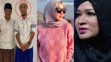 Talak Okie Agustina Kelakuan Kee Yunita Gunawan Dwi Cahyo Di Atas