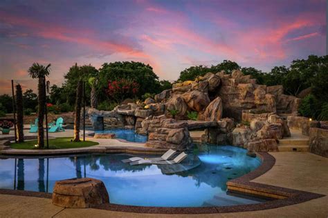 Why Millionaires Are Flocking To Wimberley In Hays County Texas