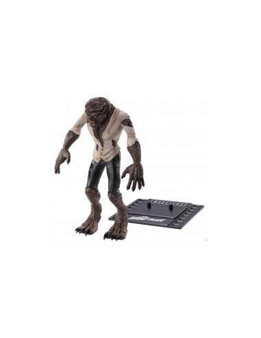 Comprar Figura The Noble Collection Bendyfigs Cine Universal Studios