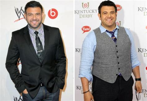 What Happened To Adam Richman The Truth Behind His Disappearance From