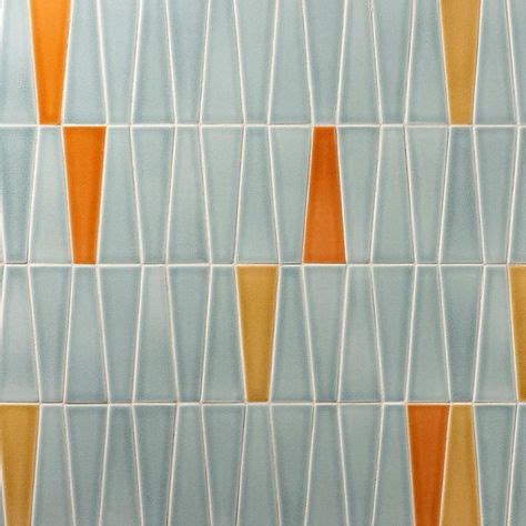 Mid Century Modern Tile Patterns