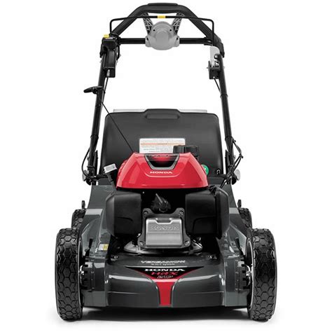 Honda Walk Behind Mower Hrx K Vya Bob S Power Equipment