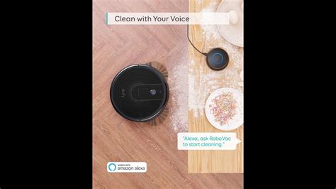 Eufy Boostiq Robovac C Wi Fi Pa Strong Suction Quiet Self