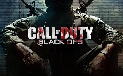 Black Ops 1 Wallpaper Wallpapersafari