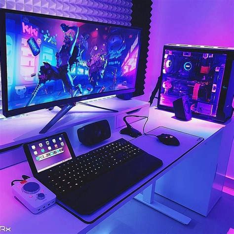 50 Best Setup Of Video Game Room Ideas A Gamer S Guide Artofit