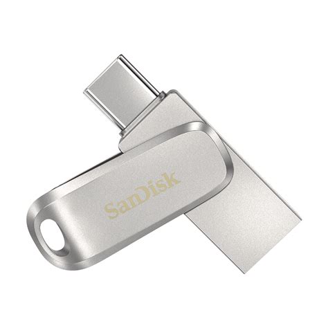 Sandisk 512gb Ultra Dual Drive Luxe Usb Type C Flash Drive Sdddc4 512g G46