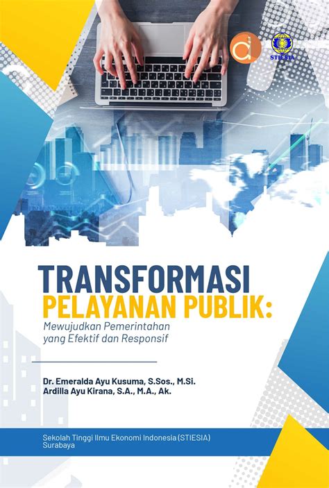 Buku Transformasi Pelayanan Publik