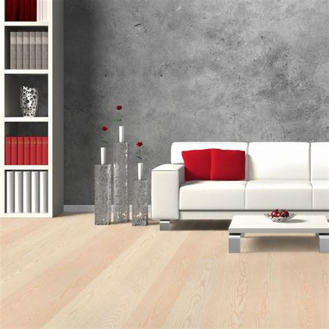 Ash Perla Natura Valletta Scheucher Woodflor Plank Online