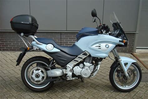 Bmw F 650 Cs Scarver 650 Cc 2001 Catawiki