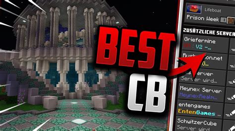 Der Beste Minecraft Pe Citybuild Server Mcpe Ps Win