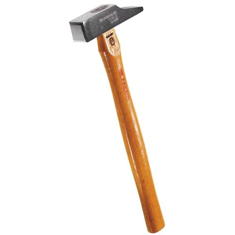 Marteau De Menuisier Manche Bois Hickory Mm Facom H Leroy