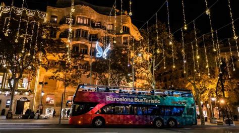 Barcelona unveils 2023 Christmas events line-up