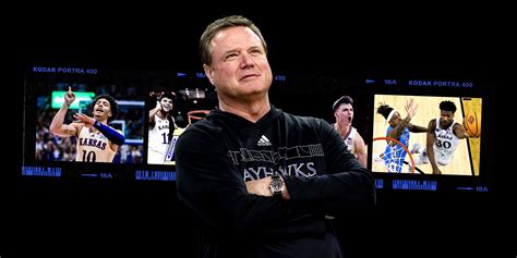 Kansas Coach Bill Self Relives 2022 NCAA Tournament Title Game One