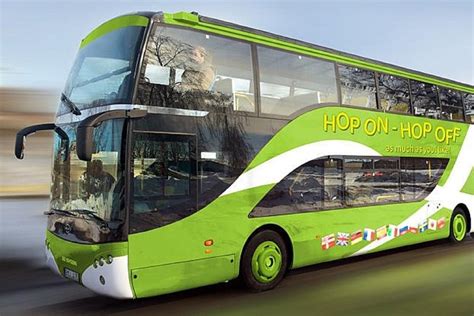 Tripadvisor Stockholm Bus Hop On Hop Off Sightseeing zur Verfügung