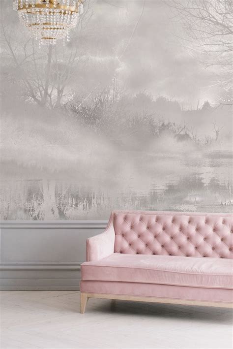 Light Pink Wallpaper Room - Infoupdate.org