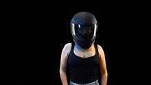 Moto Girl GIF - Moto Girl - Discover & Share GIFs