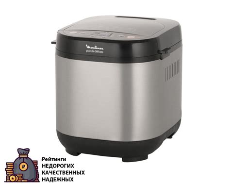 Хорошие недорогие хлебопечки 2024 - Рейтинг ТОП 10 | Хороший выбор | Дзен