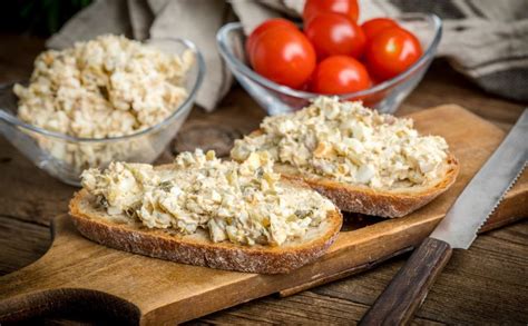 Pasta Z Makreli W Sosie Pomidorowym Idealna Na Kanapki