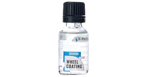 AQUA Wheel Coating 15ml Zobacz W Sklepie MrCleaner