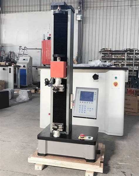 Wds Kn Universal Testing Machine Nh Cung C P C Ng Th Ng Thi T B