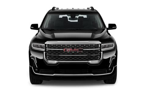 2022 Acadia GMC Photos and Videos - MotorTrend