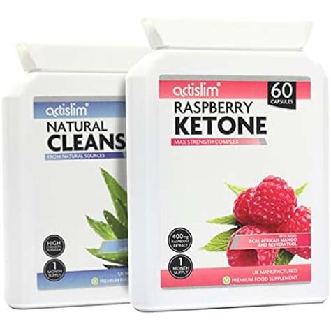 Uk Raspberry Ketone Dr Oz Health And Personal Care