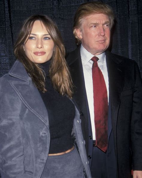 Melania Trump age: How old is Donald Trump’s wife and what is the age ...