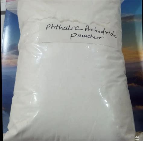 Phthalic Anhydride Powder Kg At Kg In Ankleshwar Id