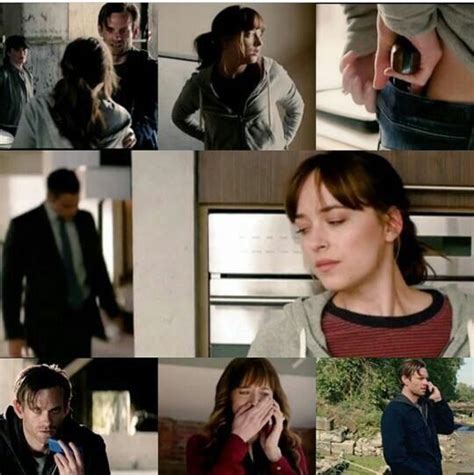 Fifty Shades Freed the movie | 50 shades freed, Shades of grey movie, Fifty shades series