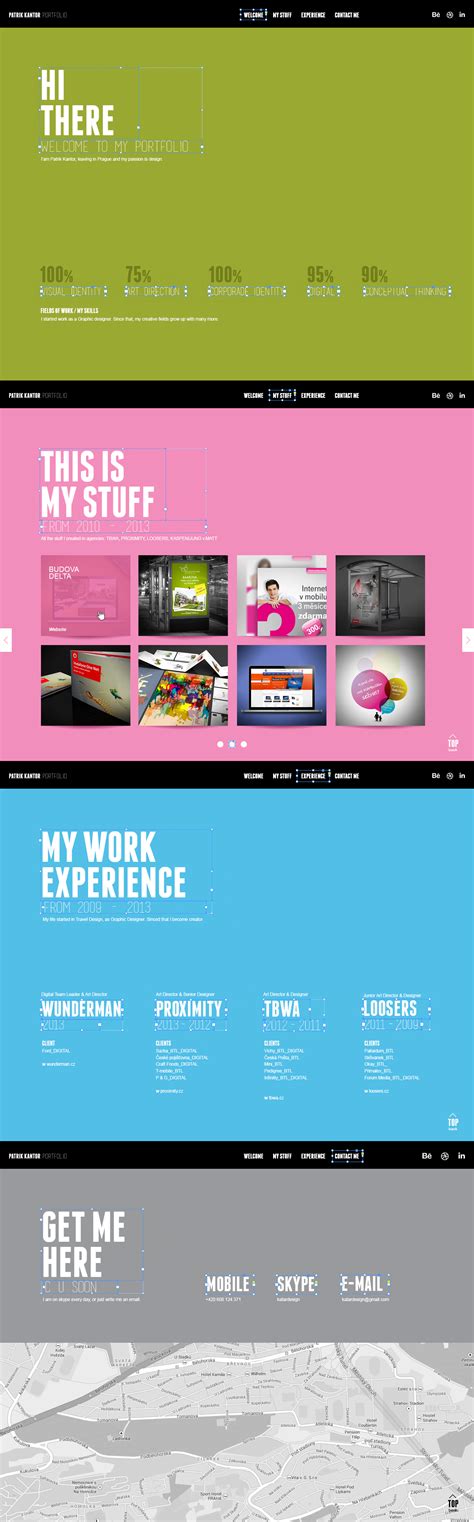 Website design Homepage Design, Ux Design, Event Design, Layout Design ...