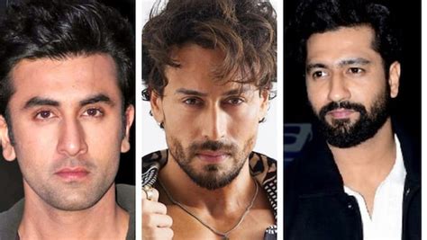 Ranbir Kapoor Tiger Shroff Vicky Kaushal Ranveer Singh The 200