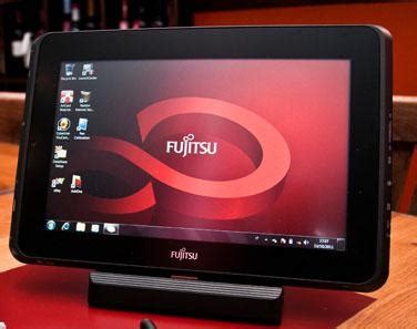 Fujitsu Stylistic Q550 Price Specifications And Review Gadget