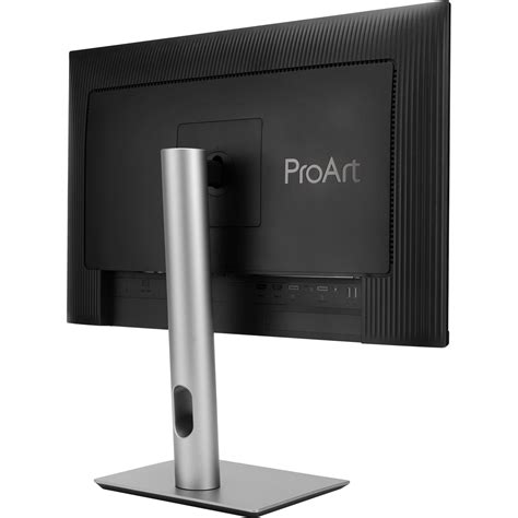 ASUS ProArt PA248CRV, LED-Monitor 61 cm (24 Zoll), schwarz/silber ...