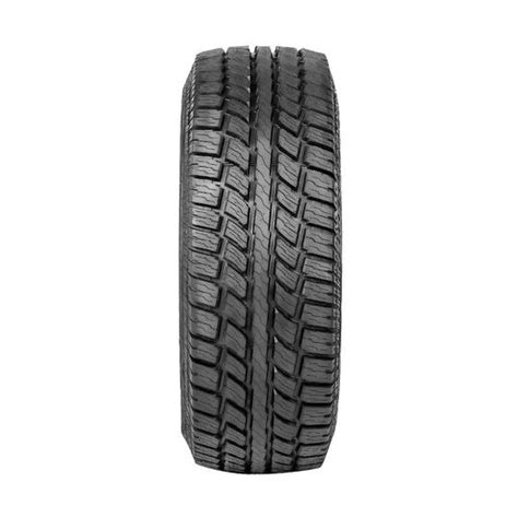 Pneu Cooper By Goodyear Aro 16 Discoverer ATR 265 70R16 112T Letra Branca