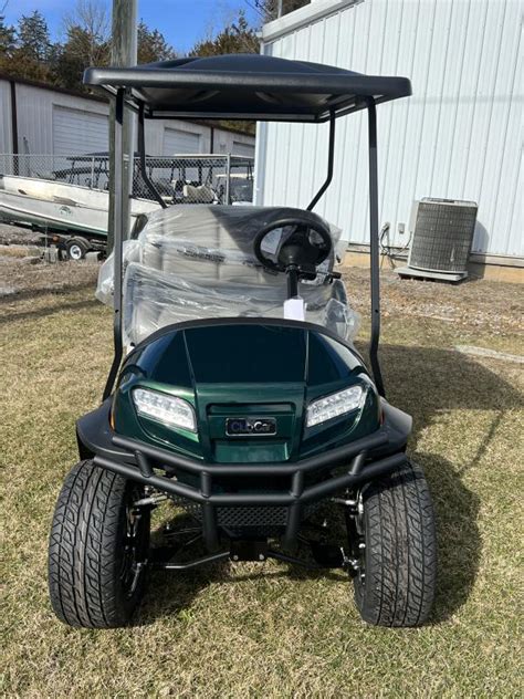 2023 Club Car Onward Electric Hp Golf Cart Motive Power Inc Cedar Bluff And Wytheville Va