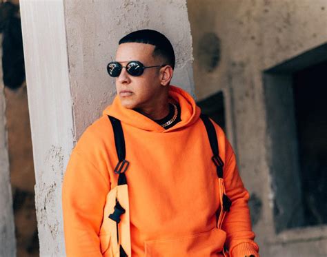 Que Tire Pa Lante de Daddy Yankee inicia el 2020 en la posición 1