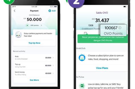 5 Cara Untuk Menghapus Akun OVO Dari Grab Semua Halaman Grid Fame